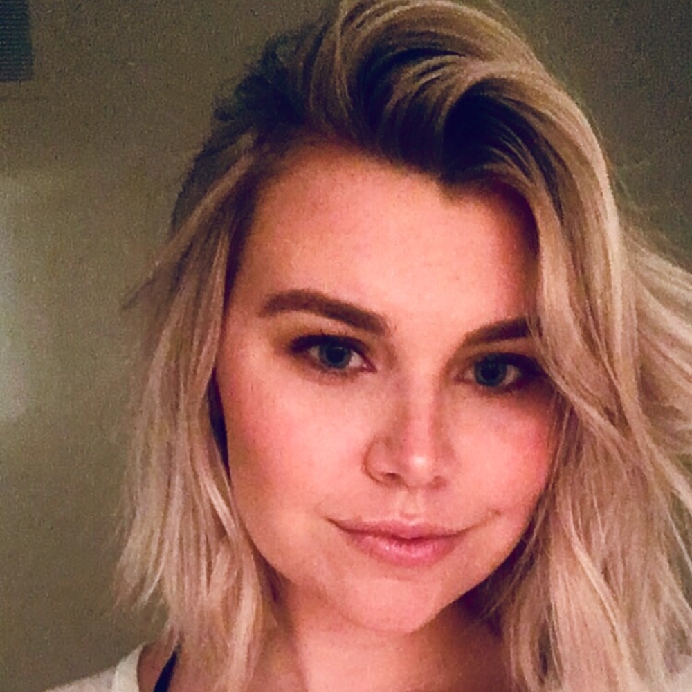 Meet your Posher, Hannah